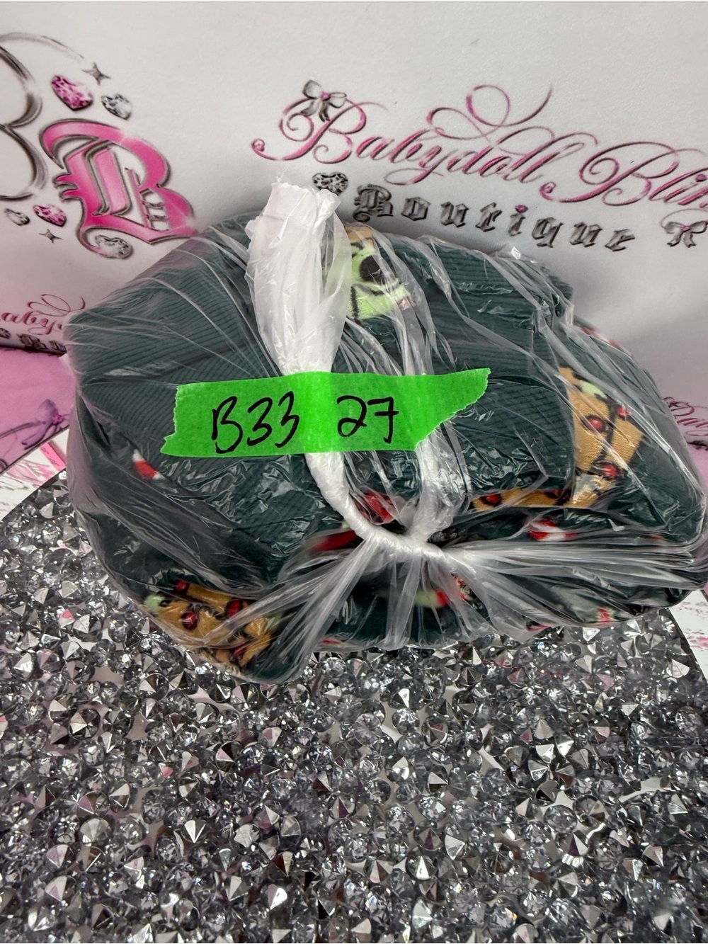 Star Wars sweater hoodie grogu Green Baby Yoda Holiday Pullover Hoodie - Picture 10 of 11